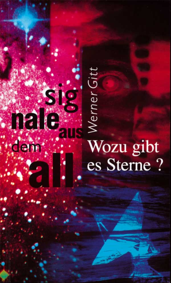 Signale aus dem All - Werner Gitt